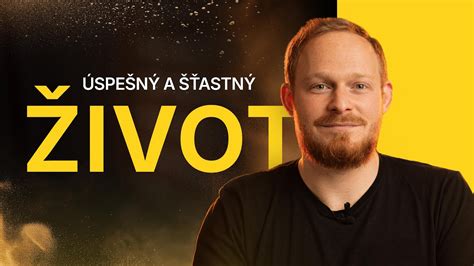 Obrázok znázorňujúci šťastný a úspešný život