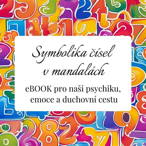 Symbolika čísel 2 a 8 v numerológii