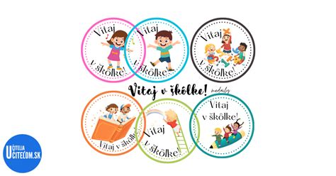 Infografika o priestorových nárokoch na dieťa v škôlke