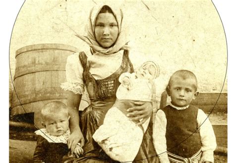 Rodina a detstvo Michala Hudáka