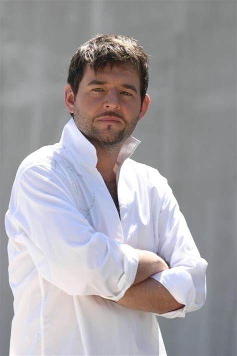 Michal Hudák v rôznych úlohách