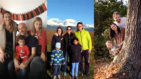 Rodina s adoptovaným dieťaťom