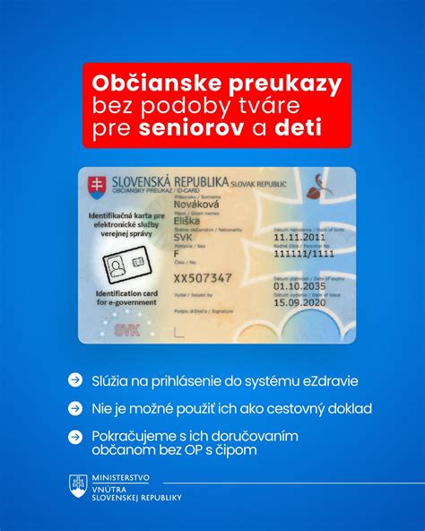 Schéma porovnania detského občianskeho preukazu a cestovného pasu