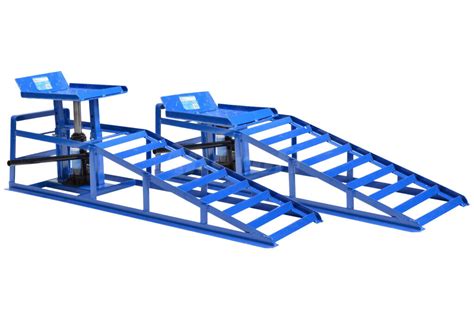 Ilustrácia nájazdovej rampy s kočíkom