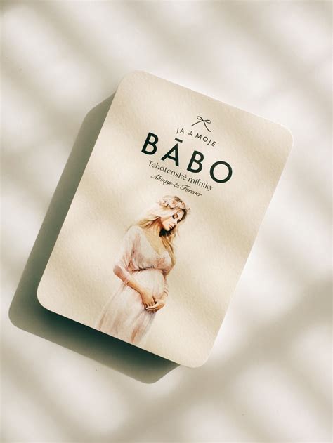 ukážka moderného oznámenia o narodení