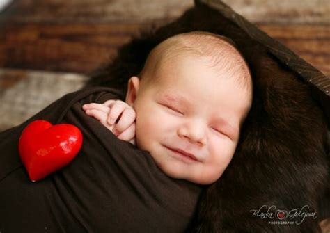 Rodina s novorodencom