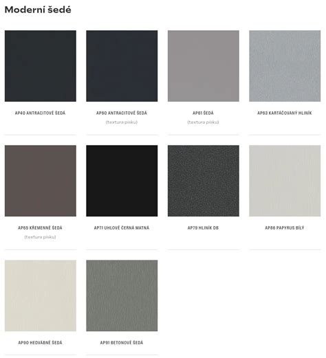 Vzorky bavlnených úpletov