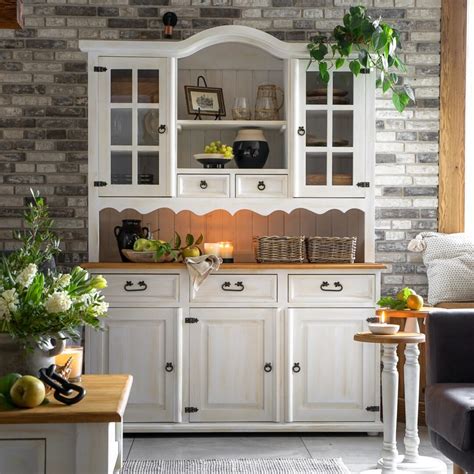 nábytok v provensálskom štýle