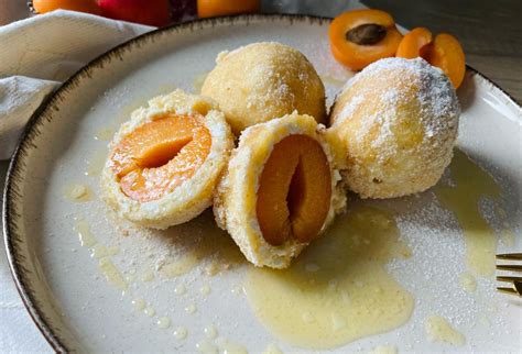 Špaldové tvarohové guľky