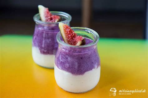 Jablkovo-tvarohový krém