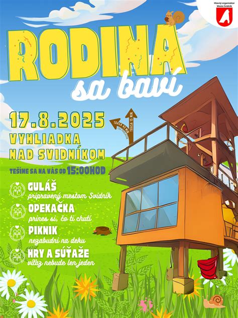 Rodina sa baví na tubingovej šmýkačke
