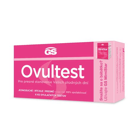 Ilustrácia ovulačných testov s pozitívnym výsledkom