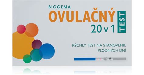 Ilustrácia ženy používajúcej ovulačný test