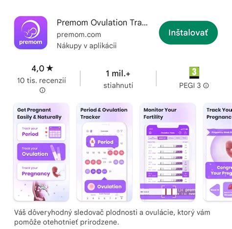 Schéma znázorňujúca sledovanie ovulácie pomocou BBT a ovulačných testov