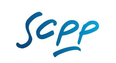 Logo SCPP Trea