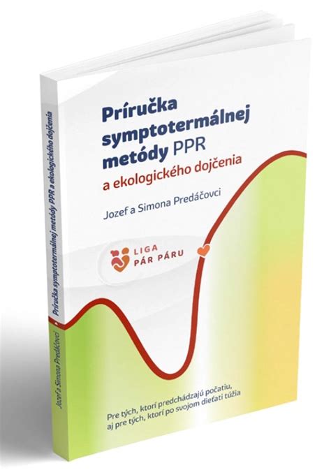 Znázornenie symptotermálnej metódy