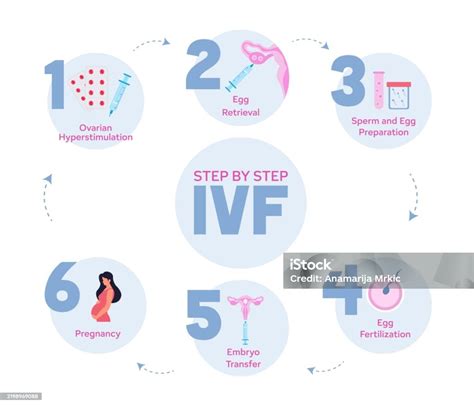 štatistika úspešnosti IVF