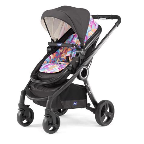 Príslušenstvo ku kočíku Chicco Urban