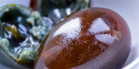 Čínske kozmogonické vajce