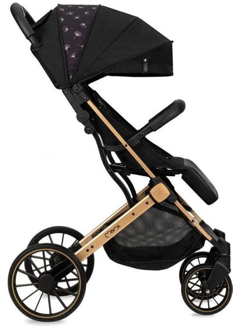 Elegantný kočík MoMi Sport Estelle