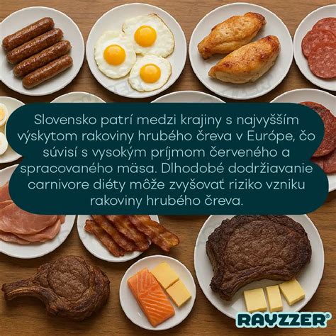 Rôzne druhy mäsa pre detskú stravu