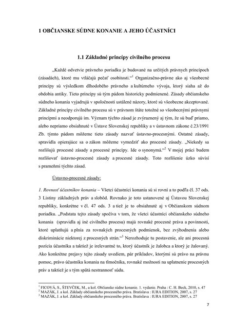 Schéma procesu súdneho konania o zvýšenie výživného