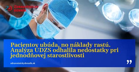 Infografika s postupom jednodňovej zdravotnej starostlivosti