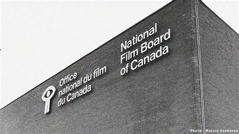Logo National Film Board of Canada