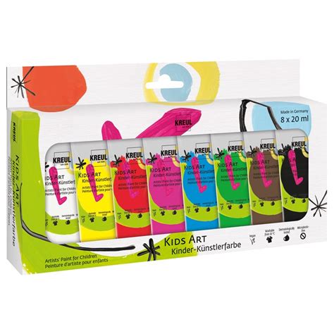 Ukážka rôznych farieb detských fusakov