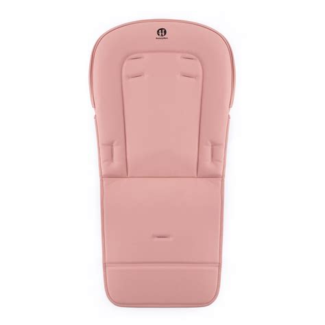 Ilustrácia náhradného poťahu na detskej stoličke Peg Perego