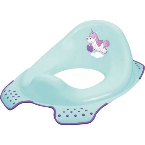 Detský adaptér na toaletu