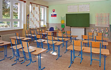 Školská trieda alebo skupina študentov