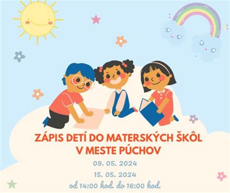 Ilustrácia detí pri zápise do školy
