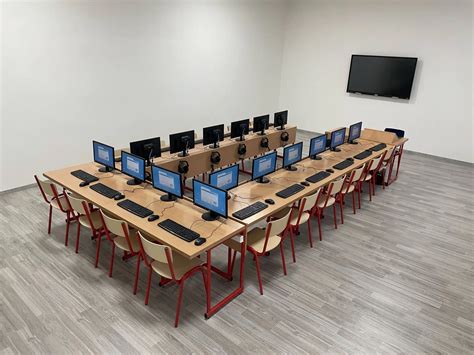 Schematické znázornenie priebehu prijímacej skúšky do jazykovej triedy
