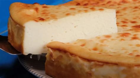 Krakovský tvarožník