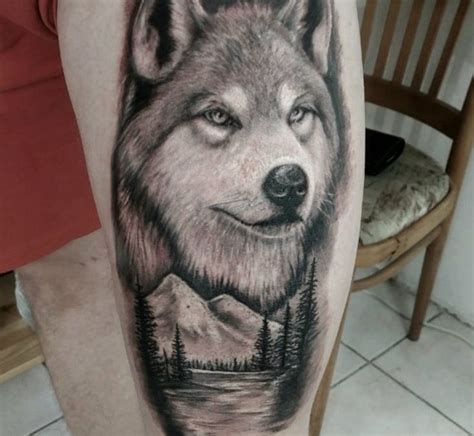 realistické tetovanie cumlíka