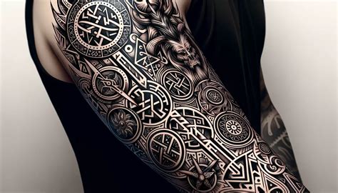 symbolika materstva v tetovaní