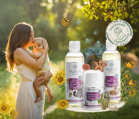 produkty pre starostlivosť o deti