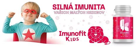 Ilustrácia detskej imunity