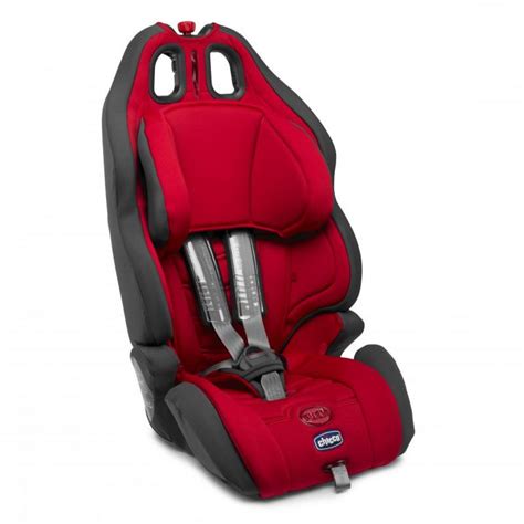 Autosedačka Chicco Autofix