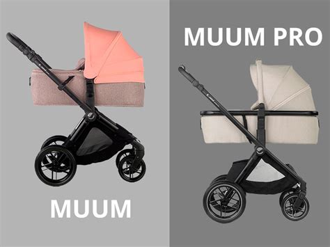 Porovnanie typov kočíkov