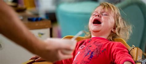 obdobie vzdoru u detí