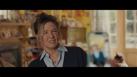 Bridget Jonesová na hudobnom festivale