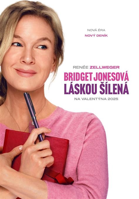 Bridget Jonesová a jej filmoví partneri