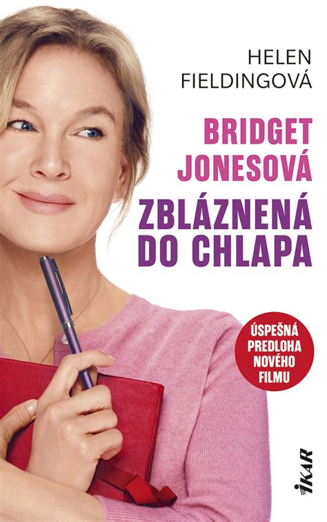 Bridget Jonesová a jej denník