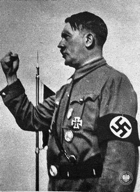 Genealogický strom potomkov Adolfa Hitlera