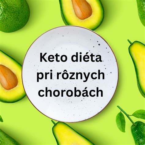Schéma princípu fungovania keto diéty