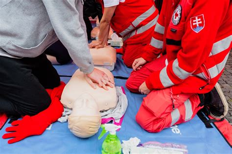 Schéma resuscitácie (kardiopulmonálnej resuscitácie)