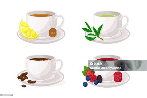 Ilustrácia dieťaťa pijúceho čaj