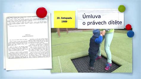 Ilustrácia práv dieťaťa